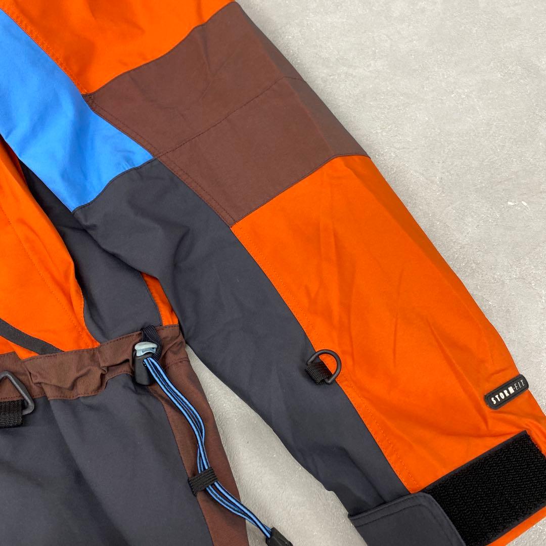 N265♪ NIKE ACGナイロンシェルジャケット　L