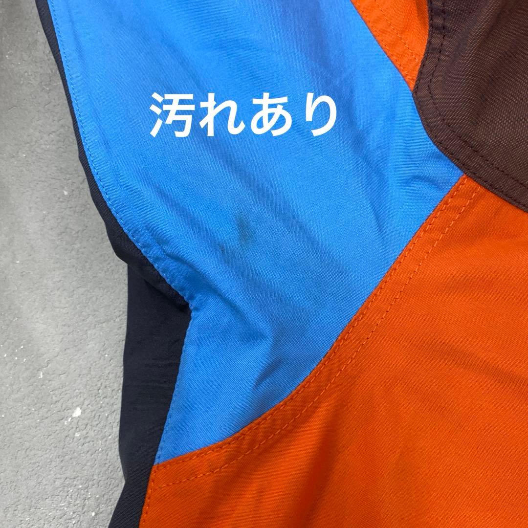 N265♪ NIKE ACGナイロンシェルジャケット　L