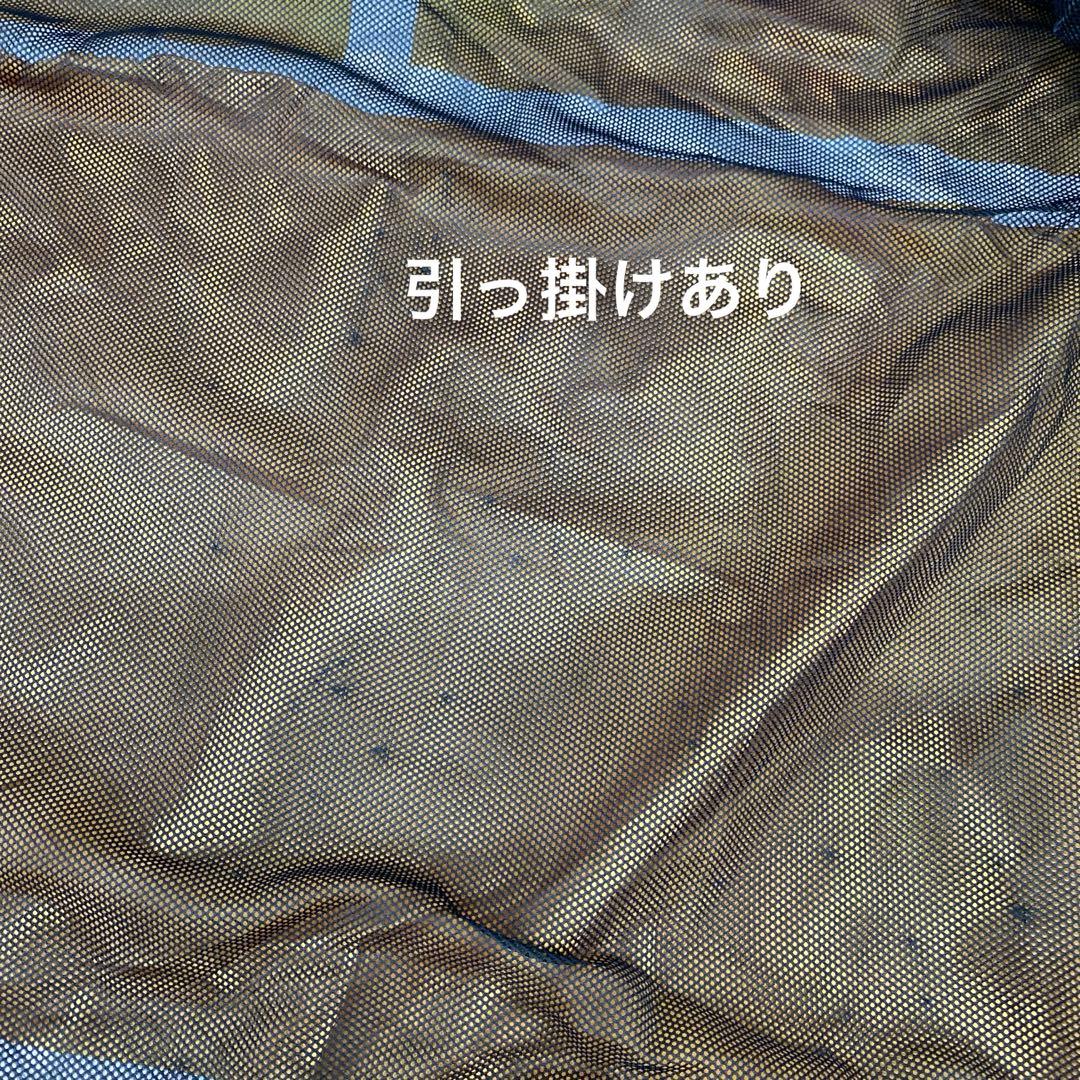 N265♪ NIKE ACGナイロンシェルジャケット　L