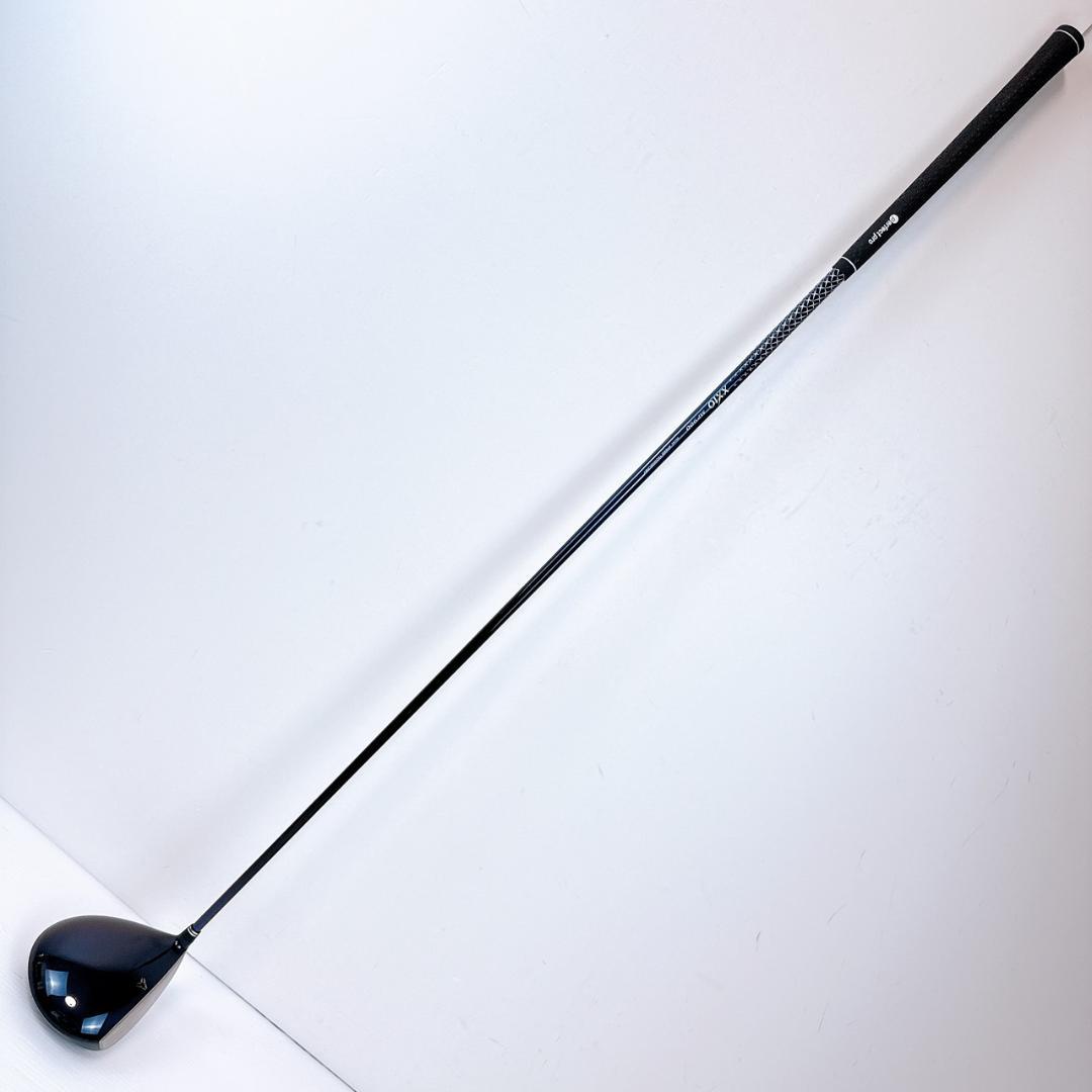 ゼクシオ9　ドライバー　11.5°　純正カーボン　MP900（R）／XXIO9