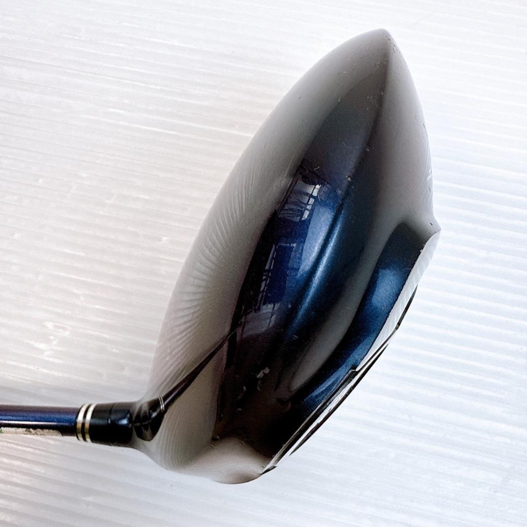 ゼクシオ9　ドライバー　11.5°　純正カーボン　MP900（R）／XXIO9