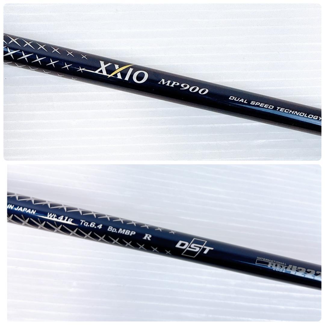 ゼクシオ9　ドライバー　11.5°　純正カーボン　MP900（R）／XXIO9