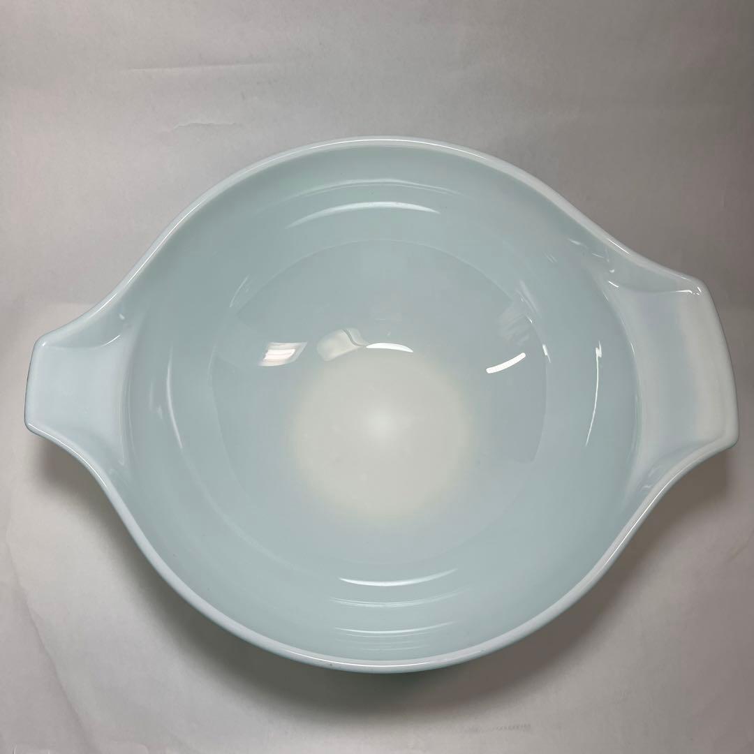 オールドパイレックス　アーミッシュ　ミキシングボウル　3点セット　美品