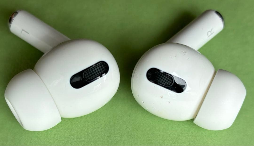 【値下げ251130】Apple AirPods Pro（第1世代）