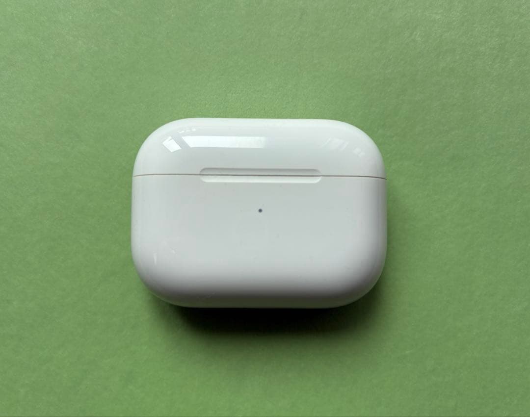 【値下げ251130】Apple AirPods Pro（第1世代）