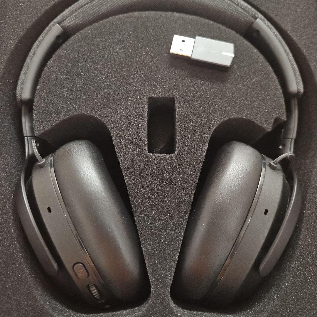 final (ファイナル) VR3000 EX for Gaming