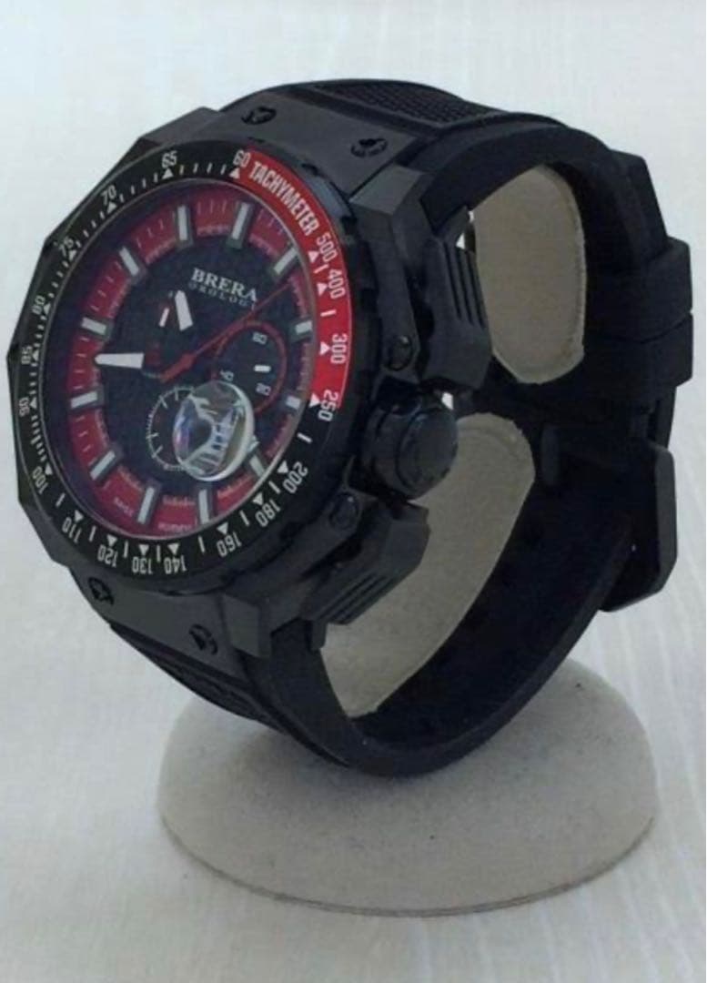 BRERA OROLOGI ブレラオロロジ グランツーリスモ