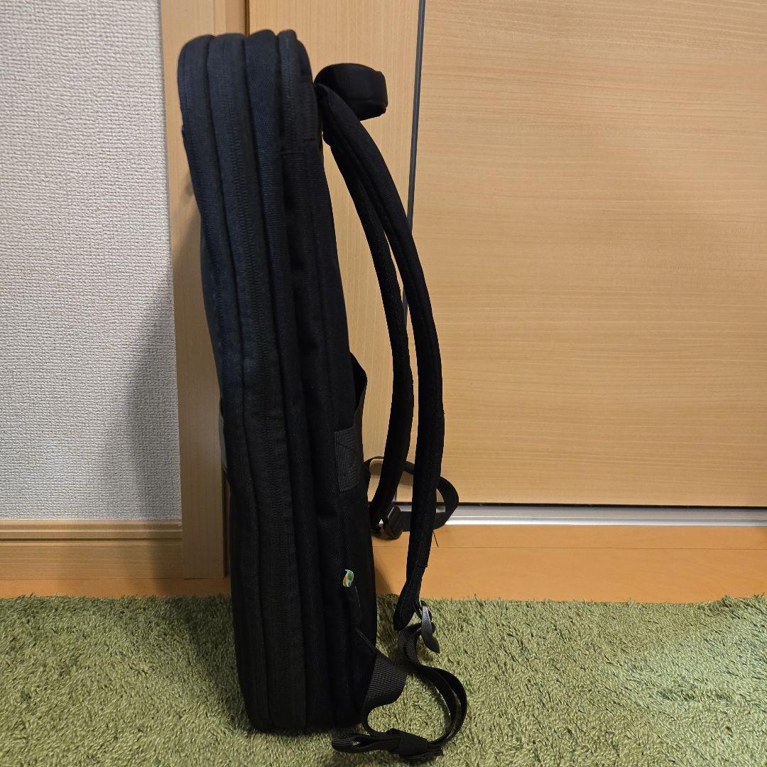 EvoonマルチビジネスリュックSlim