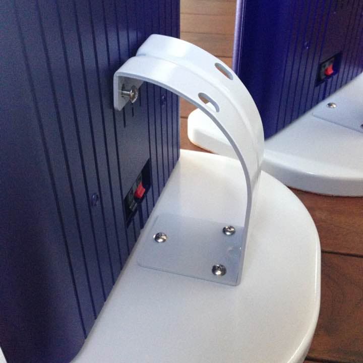 YAMAHAスピーカー確認用