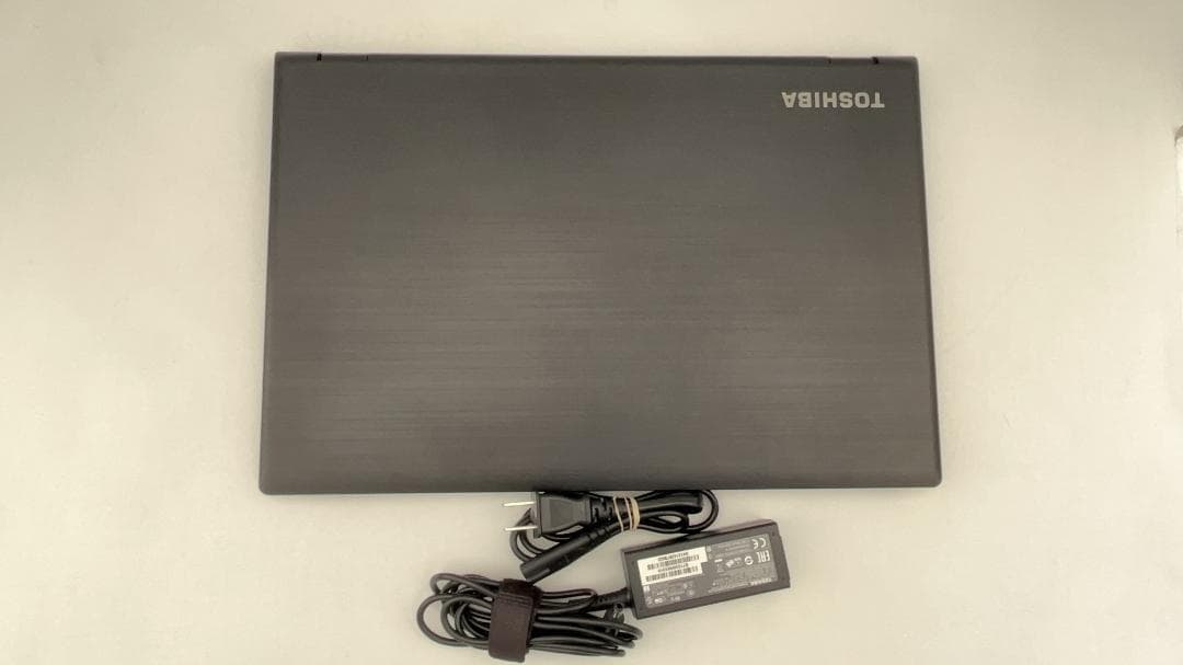 東芝 dynabook B55 15.6インチ ノートパソコン