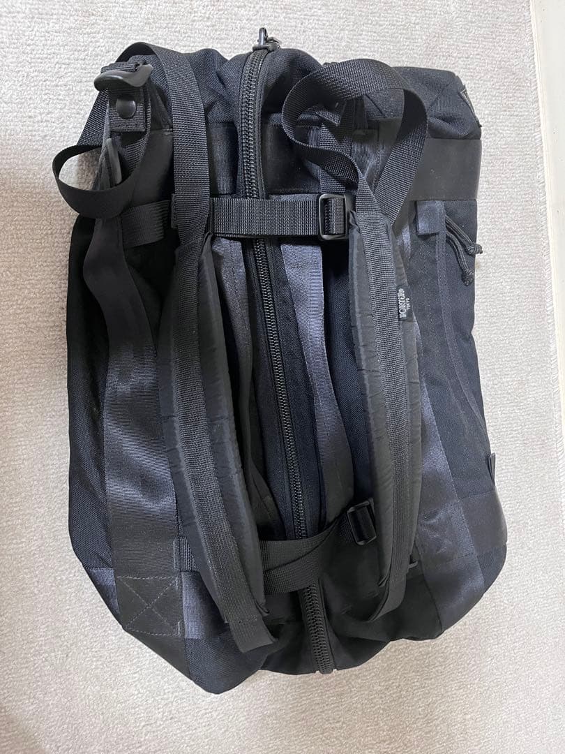 PORTER 吉田カバン ブースパック ボストンバッグ リュック