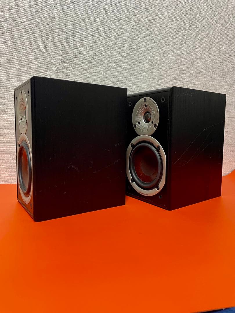 DALI SPEKTOR1 ブックシェルフスピーカー