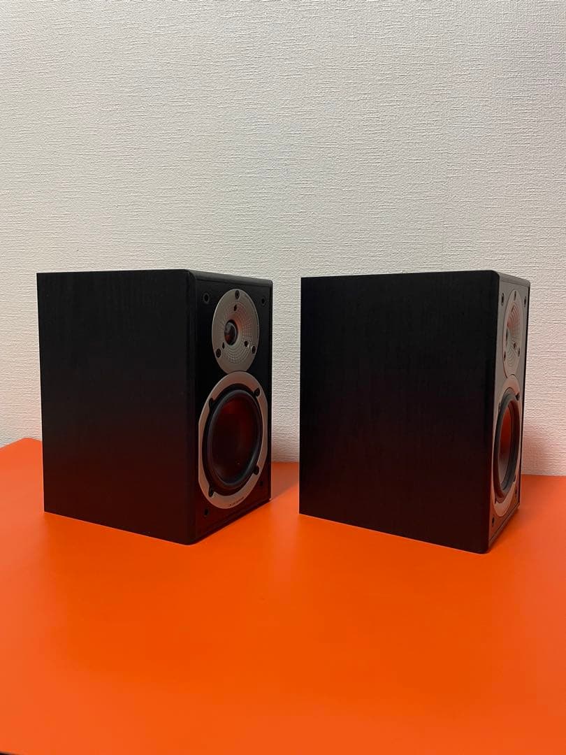 DALI SPEKTOR1 ブックシェルフスピーカー