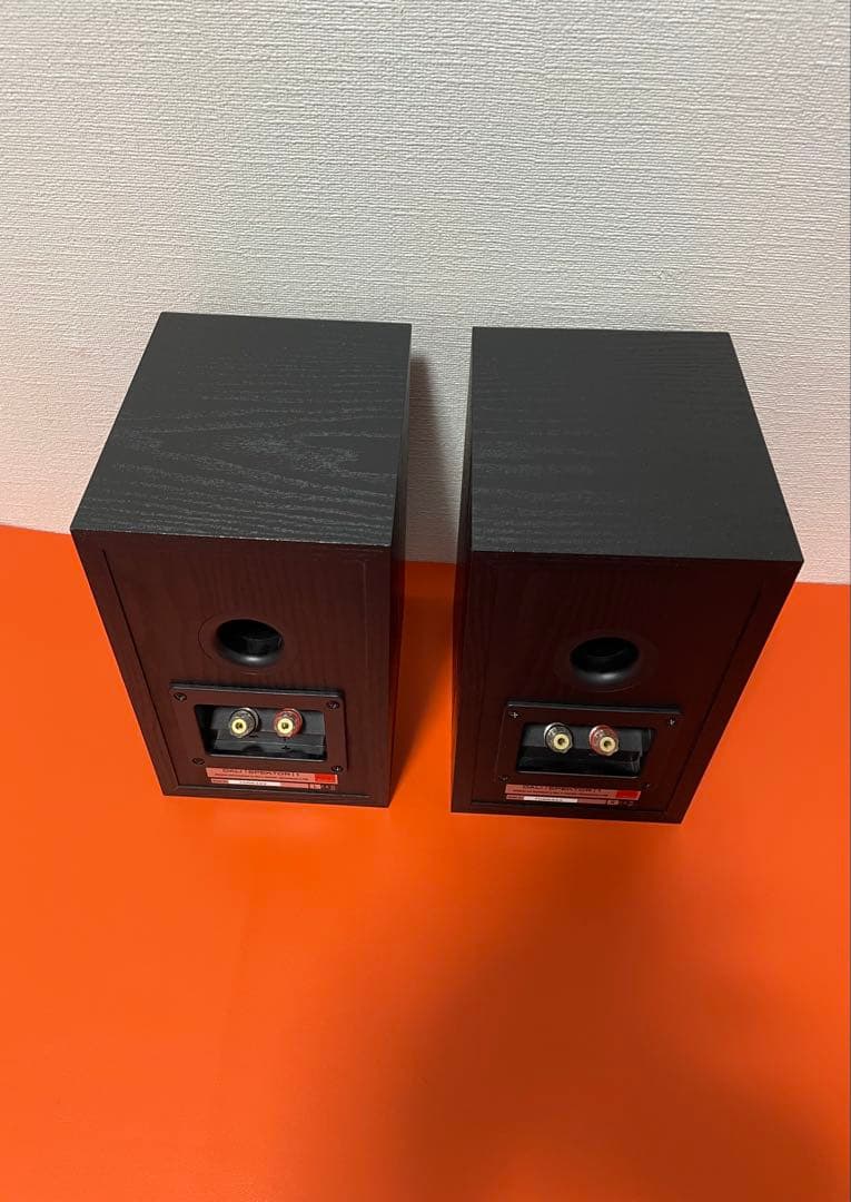 DALI SPEKTOR1 ブックシェルフスピーカー