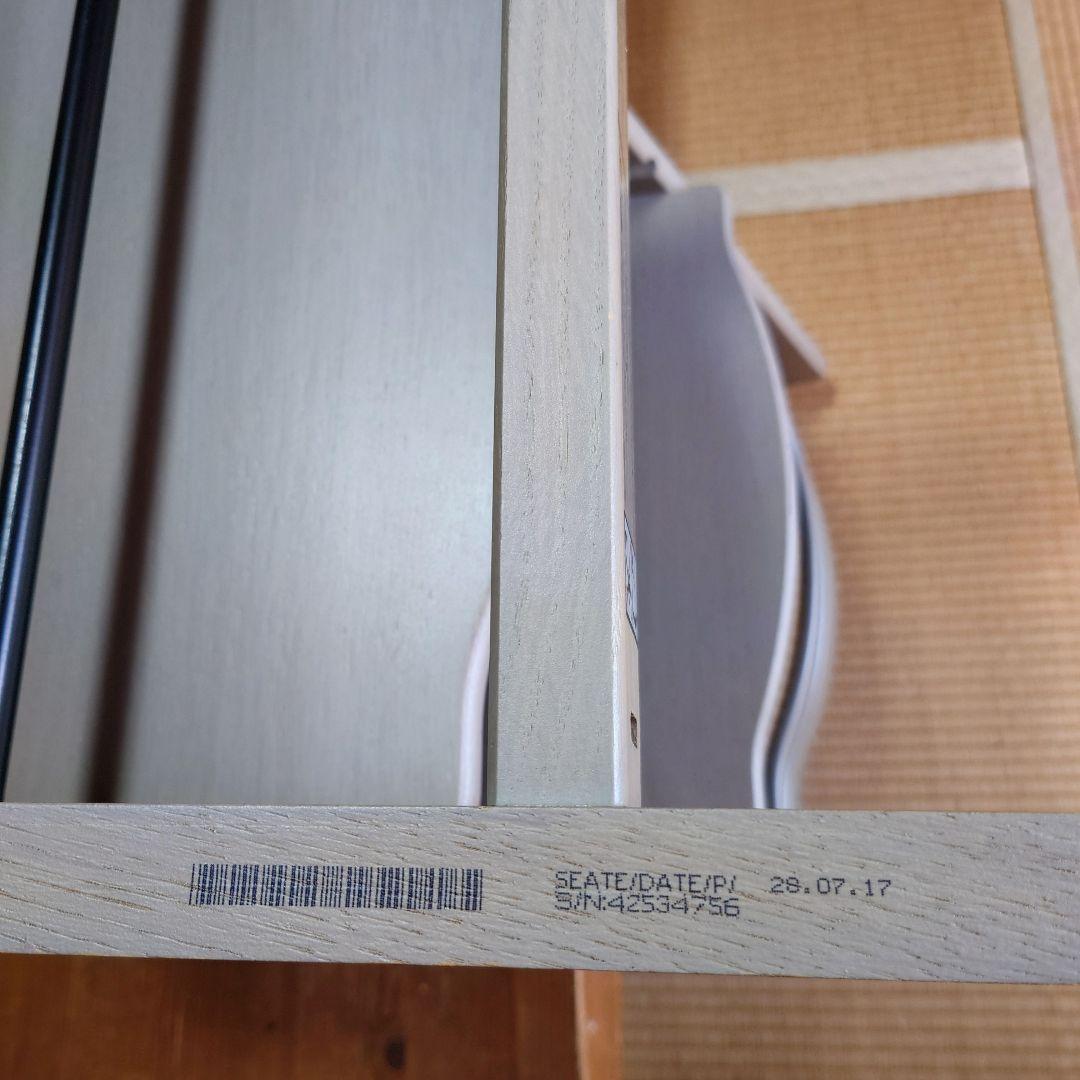 ストッケ STOKKE トリップトラップ　ベビーチェア 木製 子供 キッズ　椅子