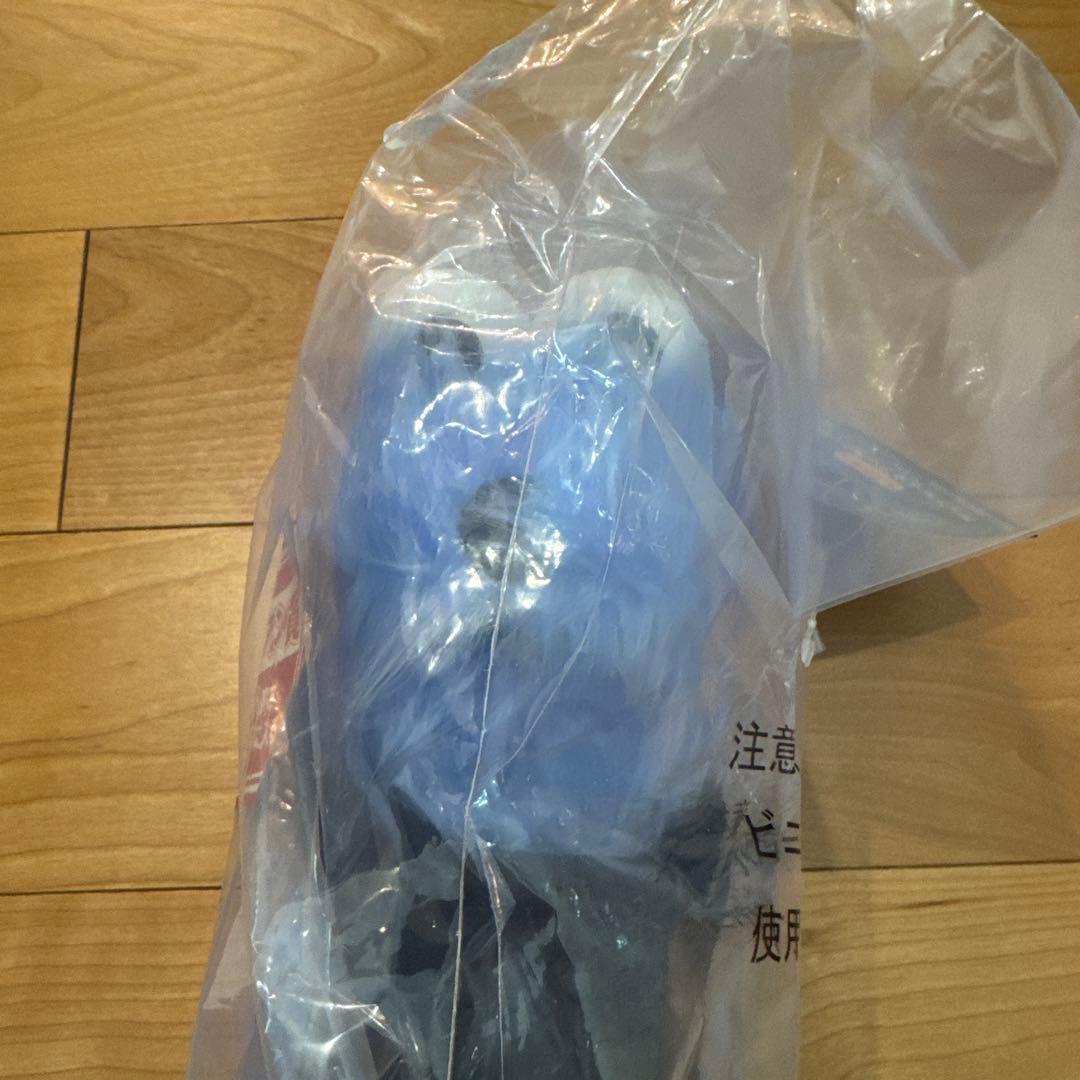 パペットスンスン　一番くじ　ラストワン