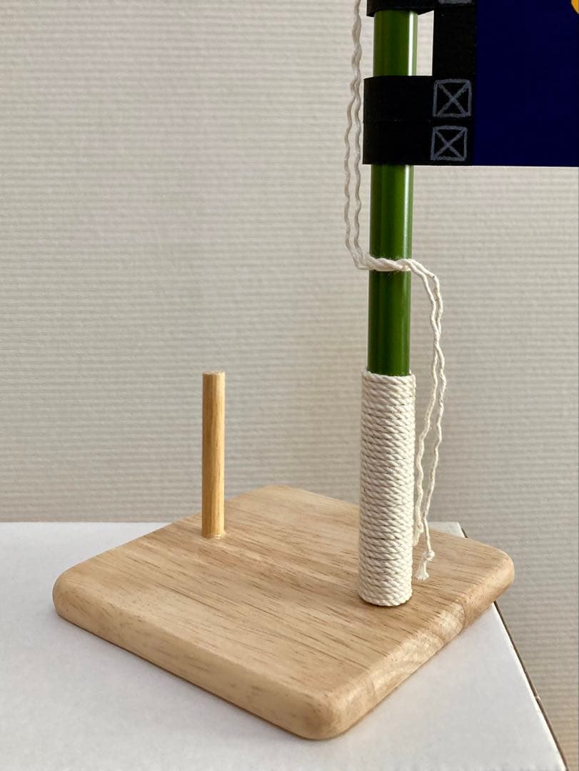 しんちゃん様オーダー品　のぼり+ミニシデ2セット　播州秋祭り