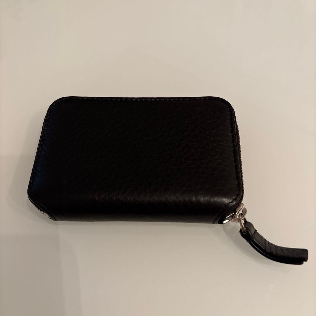 m*n様 BALENCIAGA ブラックケース