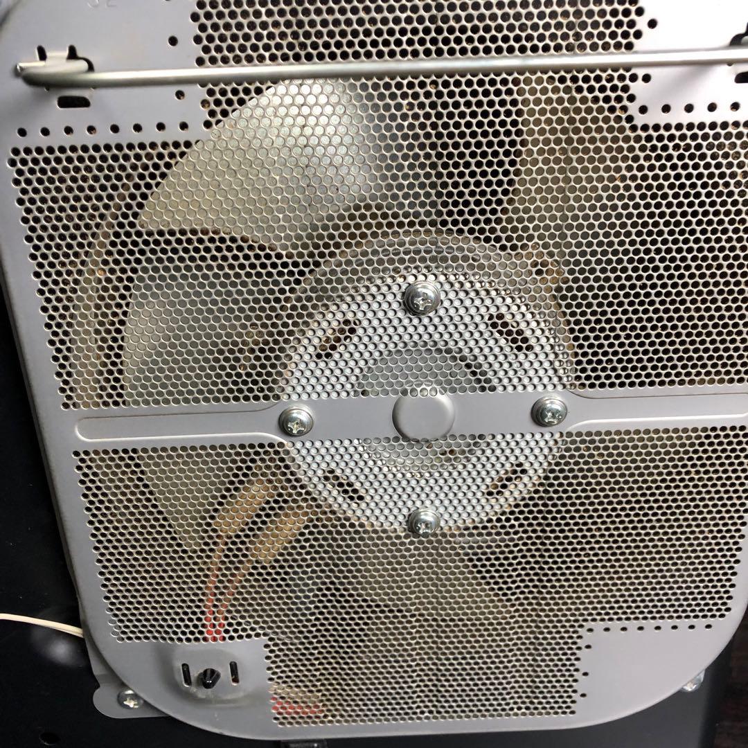 保証期間あり22年製Dainichi FW-3222NE 石油ファンヒーター