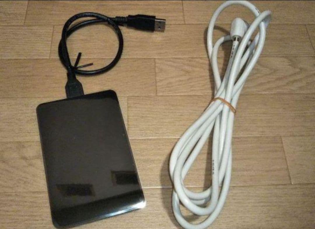 液晶テレビ REGZA 40型 2022年製 録画セット　⑥