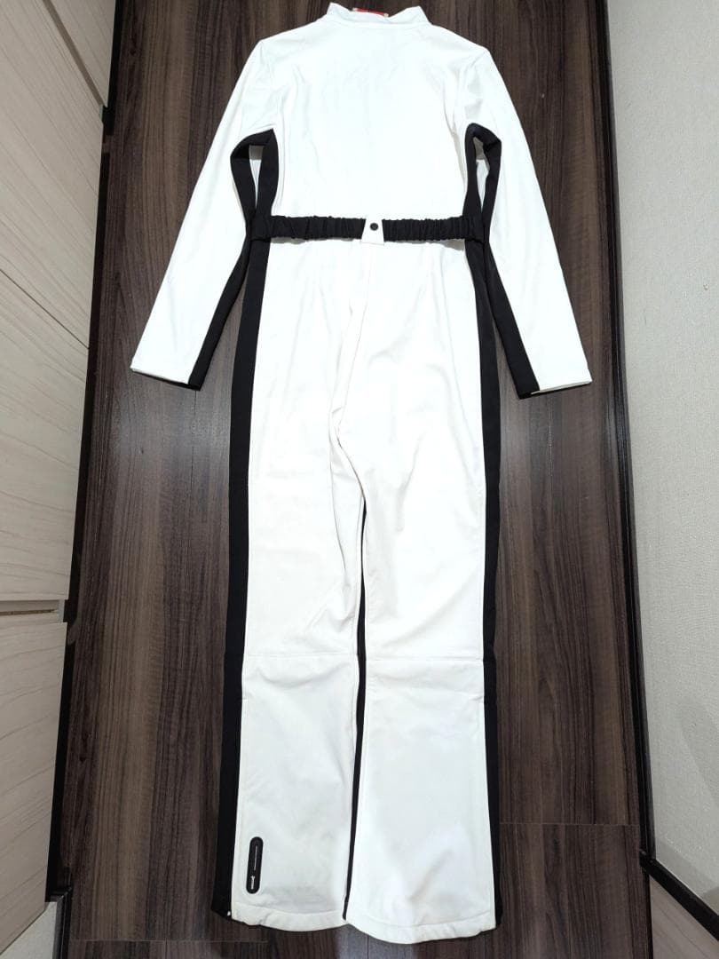 新品 ZARA スキーウェア Ski Collection