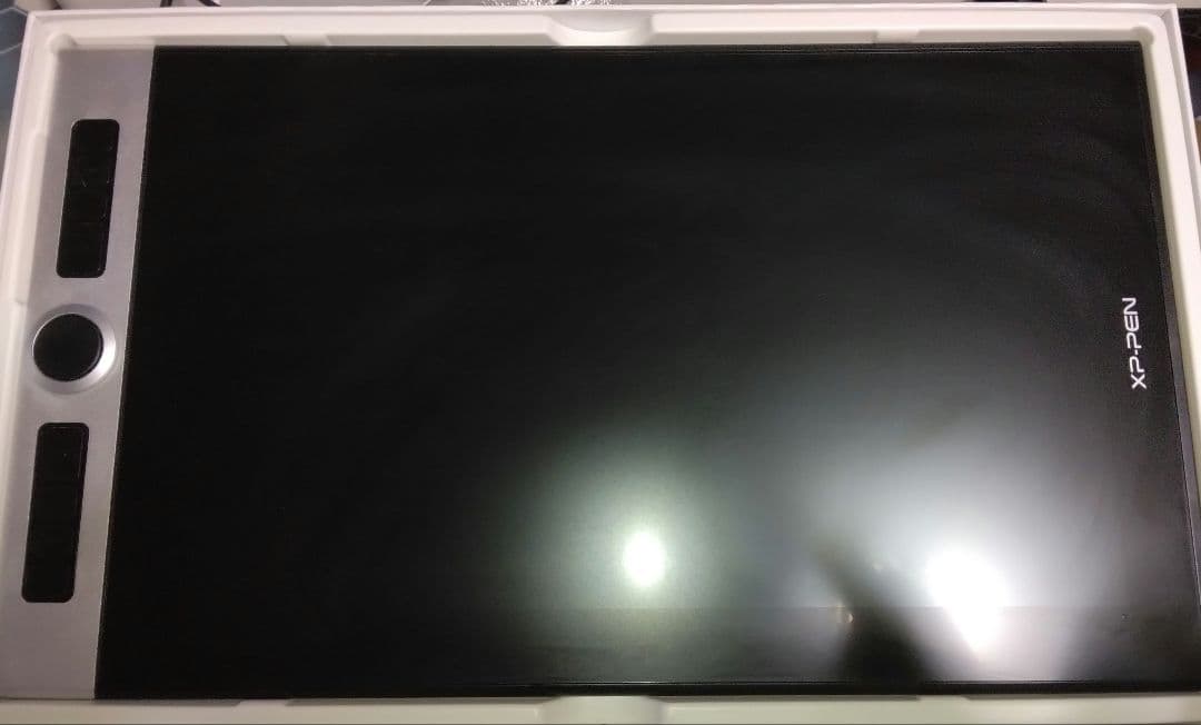 XP-Pen Innovator 16本体2台セット