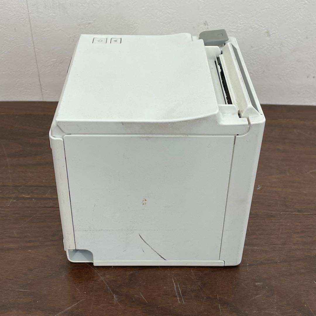 EAK25c EPSON エプソン サーマルレシートプリンター TM-m30？