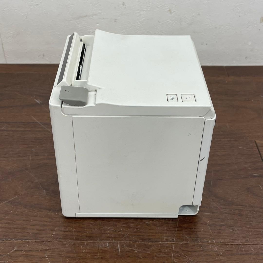 EAK25c EPSON エプソン サーマルレシートプリンター TM-m30？