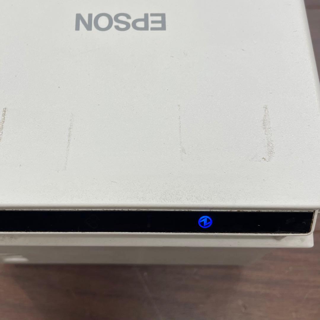 EAK25c EPSON エプソン サーマルレシートプリンター TM-m30？