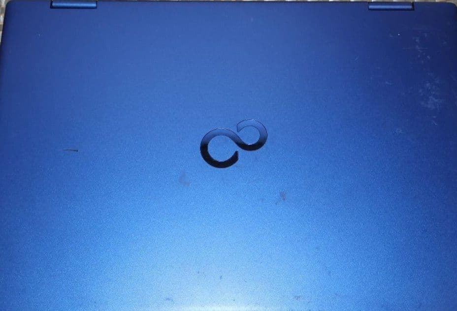 富士通 ノートパソコン FMV M75D2L