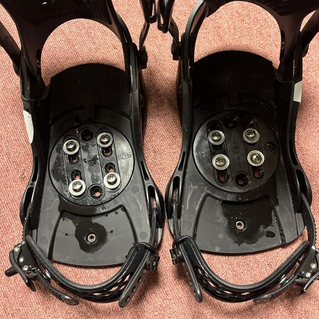 スノーボード UNION force 21-22m