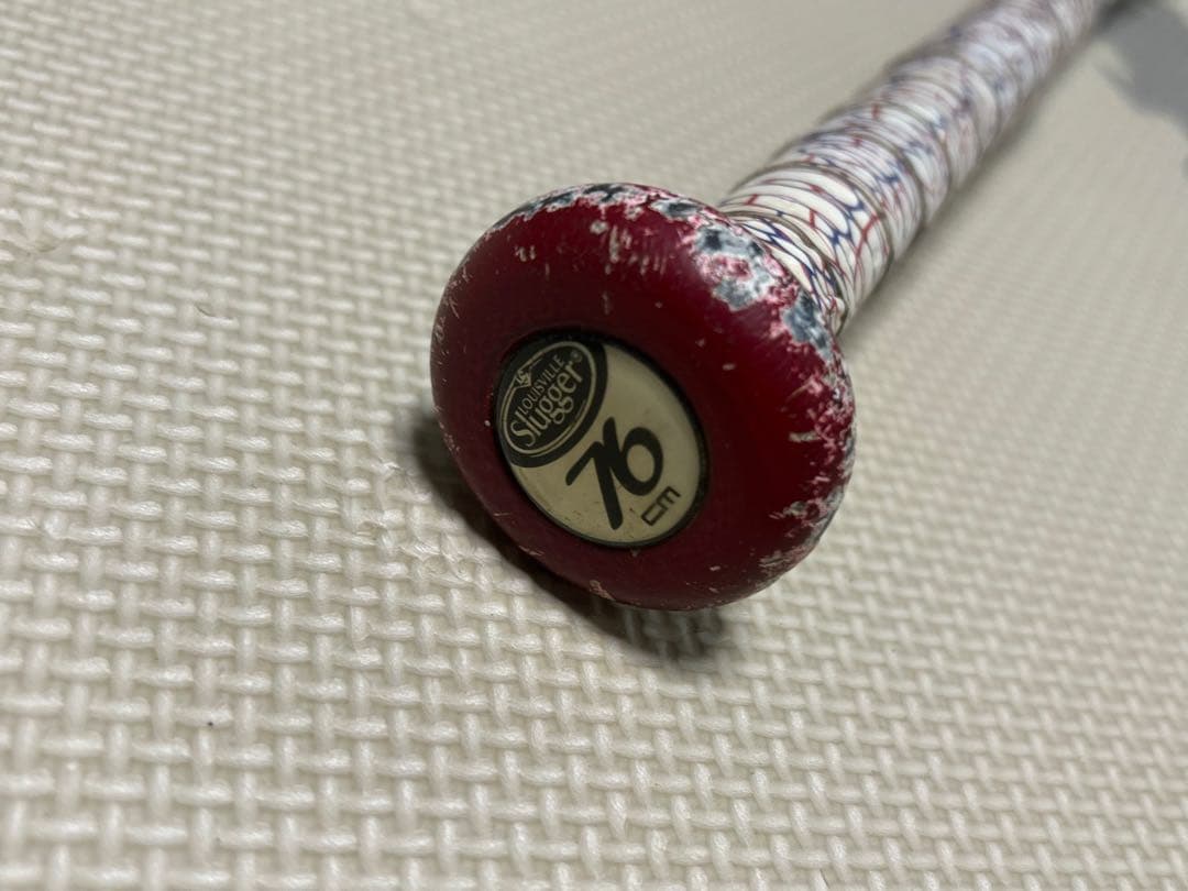 ルイスビルスラッガー ルイスビル ニュートロン　カタリスト　少年軟式用　バット