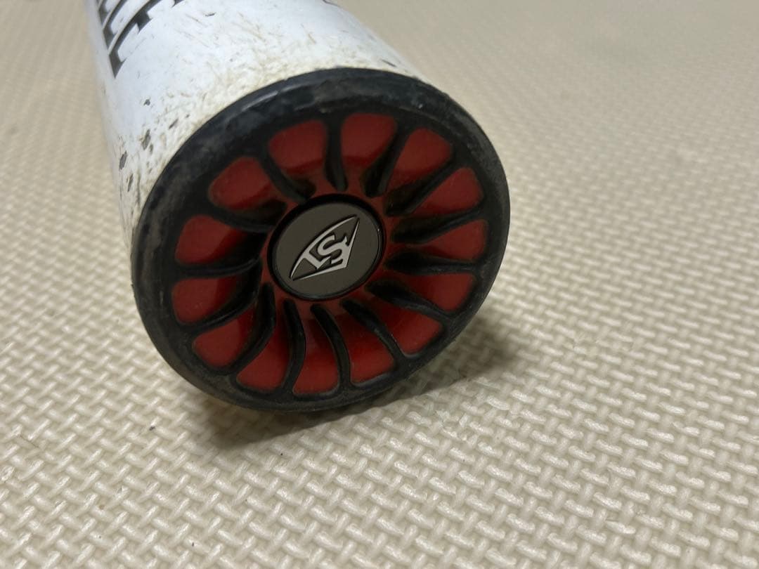 ルイスビルスラッガー ルイスビル ニュートロン　カタリスト　少年軟式用　バット