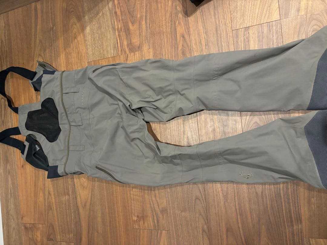 ティートンブロスTB パンツ