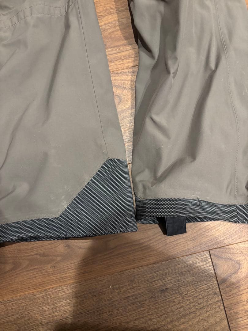 ティートンブロスTB パンツ