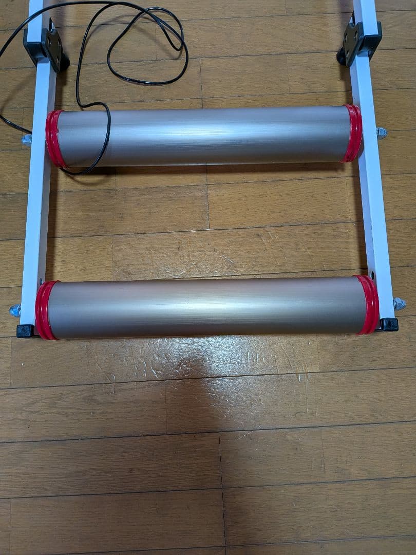 MINOURA　MOZ RoIIer 3本ローラー