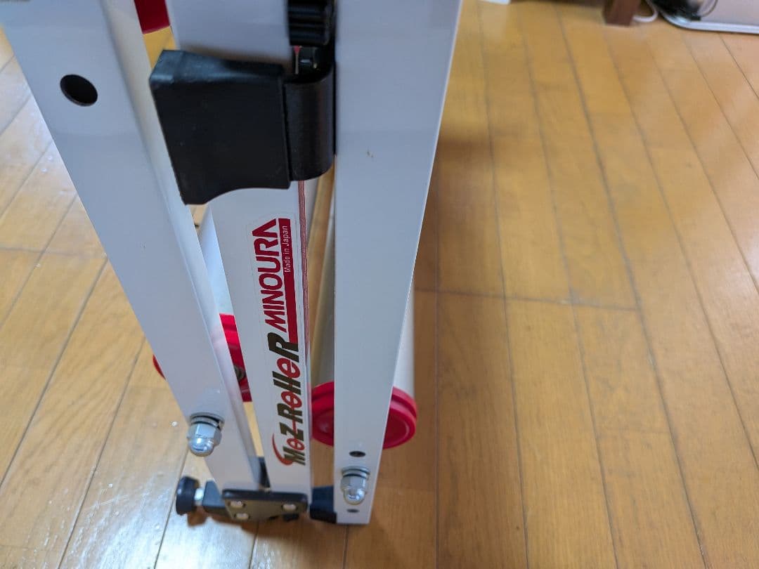 MINOURA　MOZ RoIIer 3本ローラー