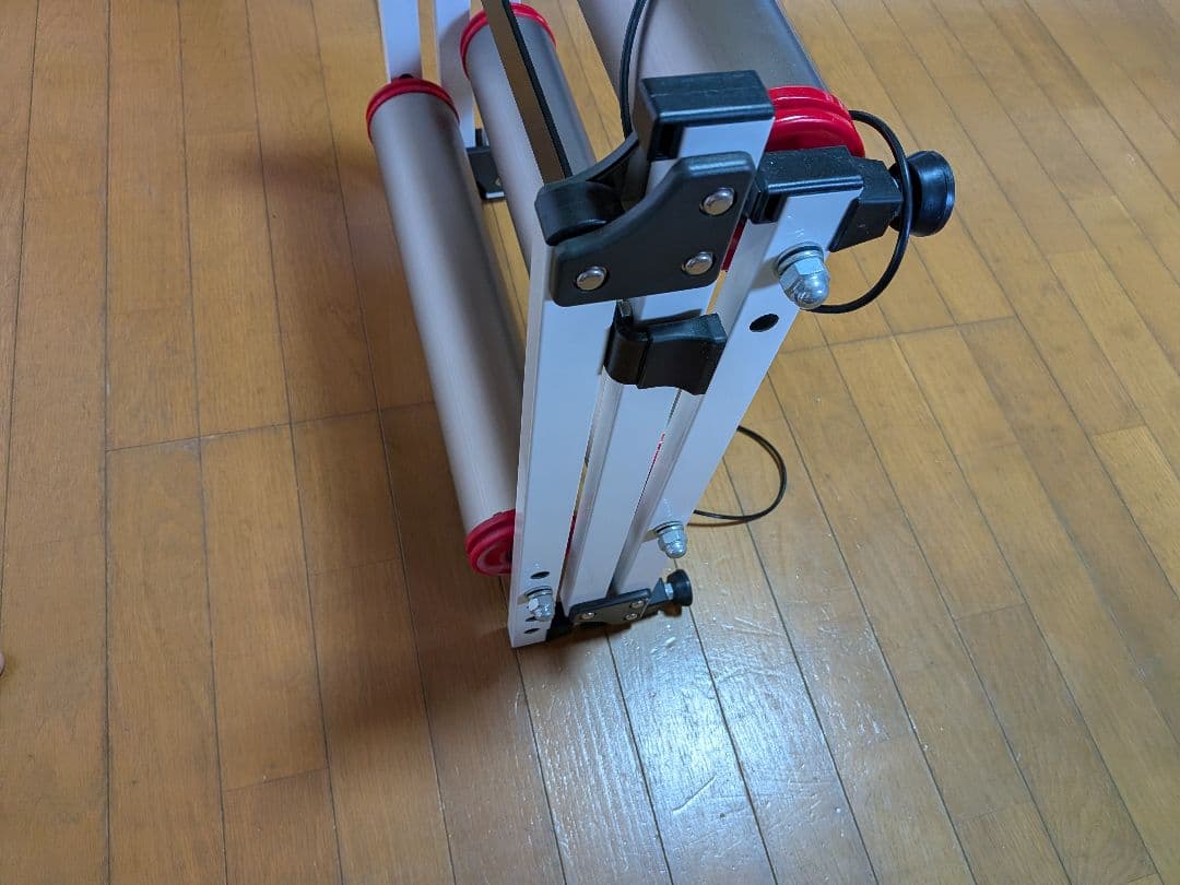 MINOURA　MOZ RoIIer 3本ローラー