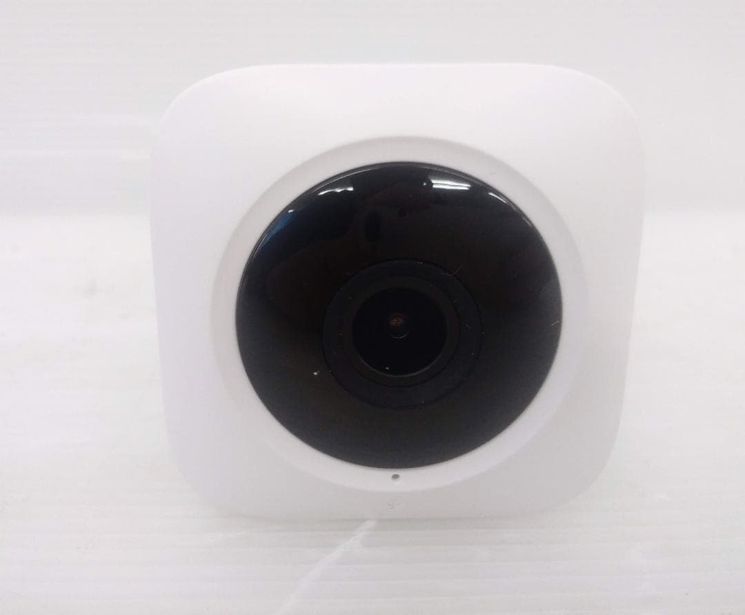 ●本体新品未使用品●SwitchBot 屋内カメラ●W1301200●防犯カメラ