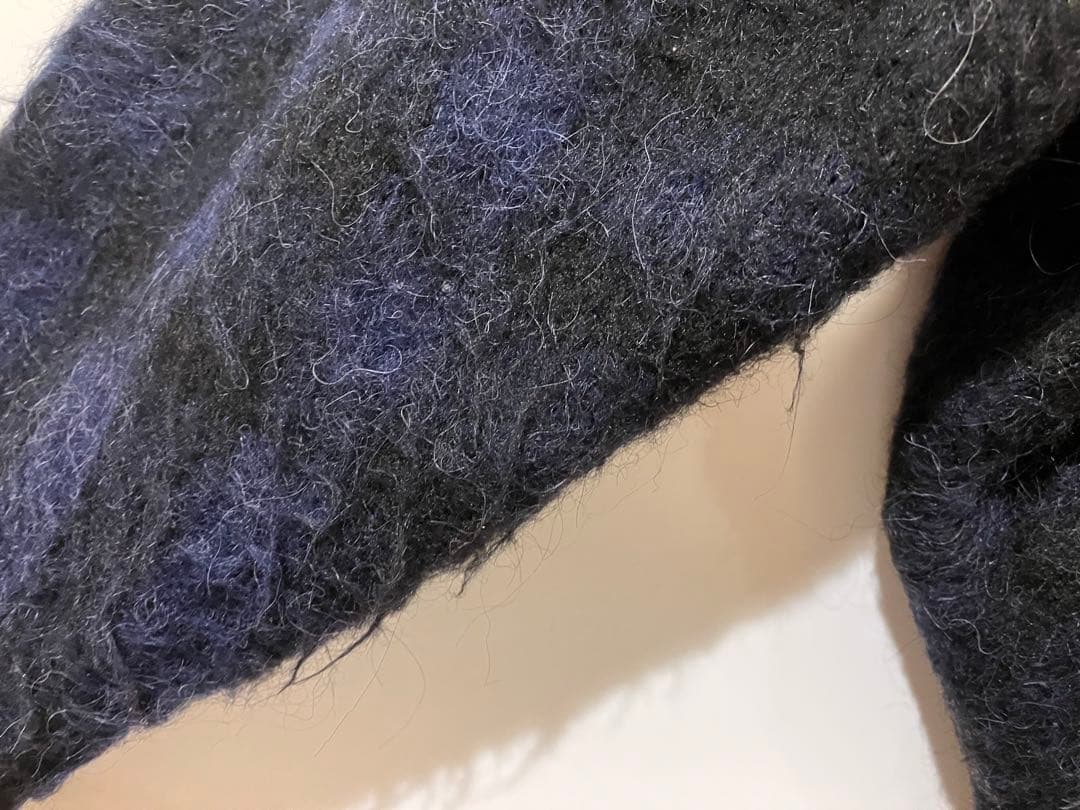 FRED PERRY/フレッドペリー ニット セーター