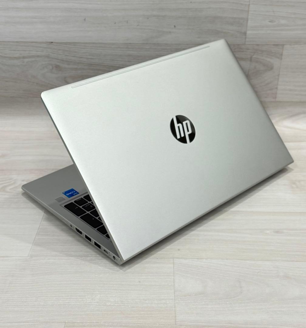 12世代Hp ProBook 450 G9ノートCore i5/8GB/SSD