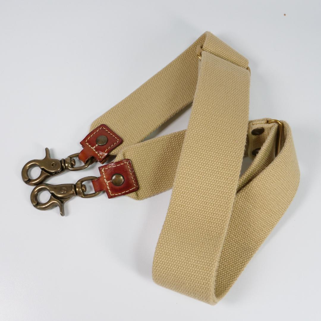 美品✨フェリージ 03-44 トートバッグ 2way ナイロン×レザー A4可