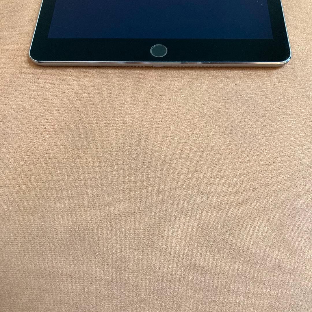 152【早い者勝ち】電池最良好☆iPad Air2 128GB WIFIモデル☆