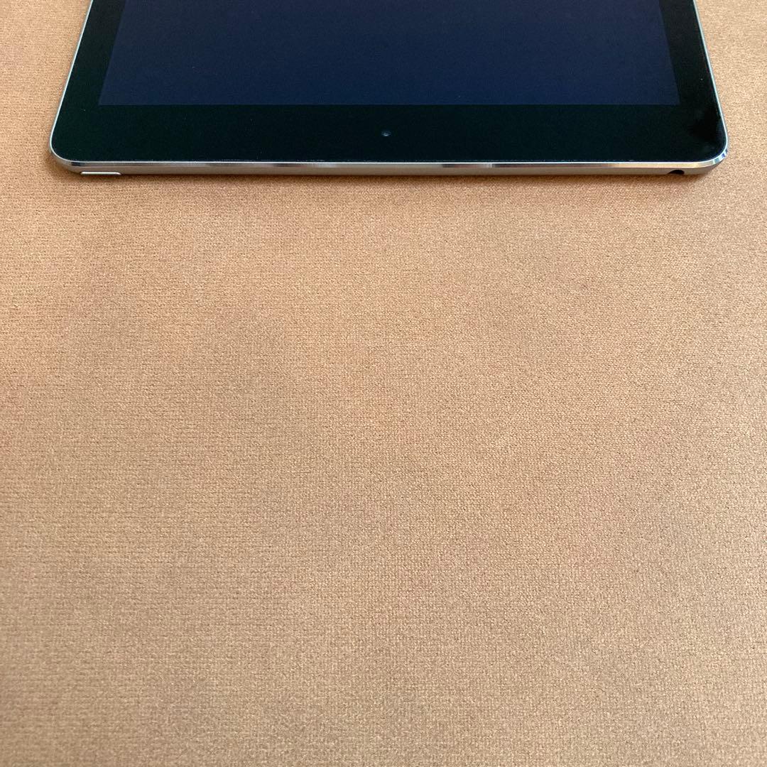 152【早い者勝ち】電池最良好☆iPad Air2 128GB WIFIモデル☆