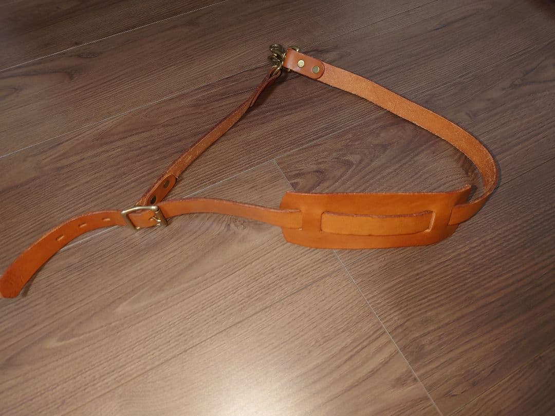 vasco 雑誌ライトニング ヘルメットバッグ