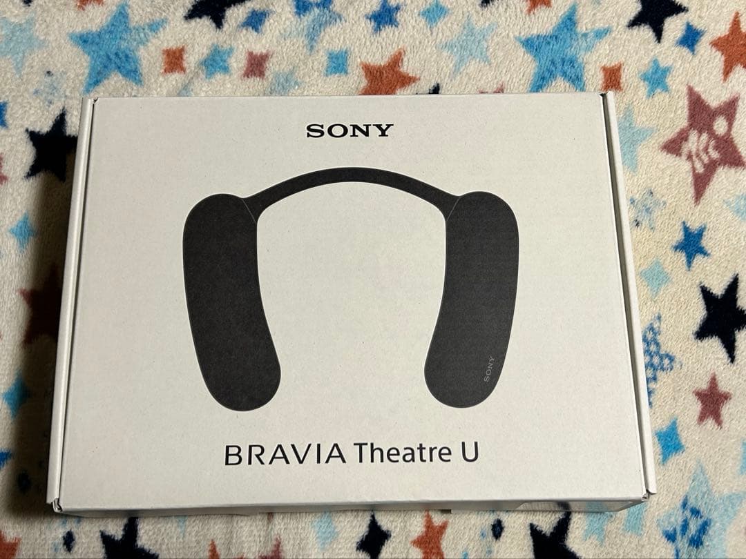 その他 SONY BRAVIA Theatre U HT-AN7