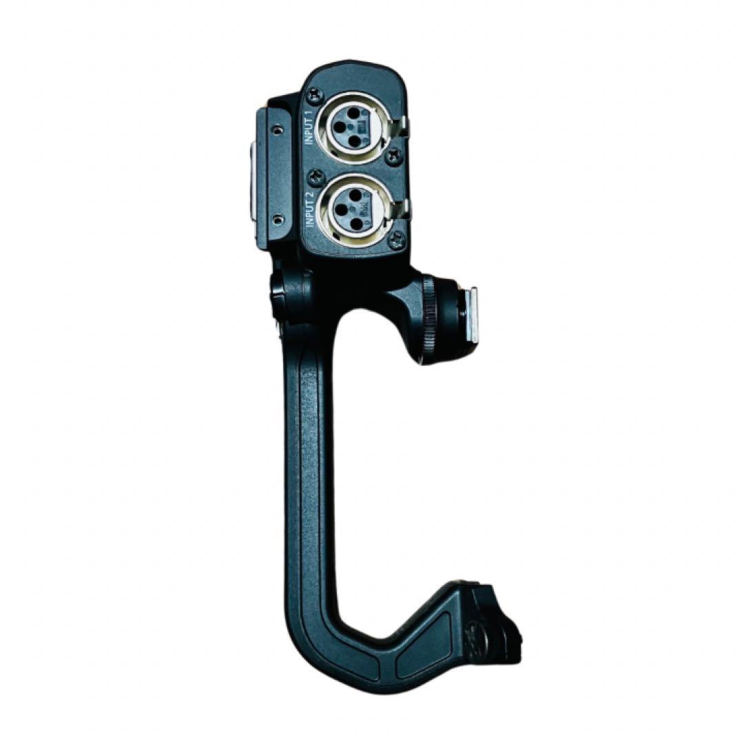 Canon キヤノン HDU-1 ハンドルユニットXA20 XA25 赤外対応