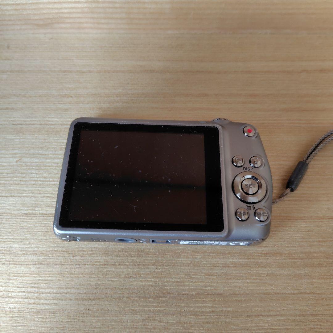 CASIO EXILIM EX-Z330 コンパクトデジタルカメラ