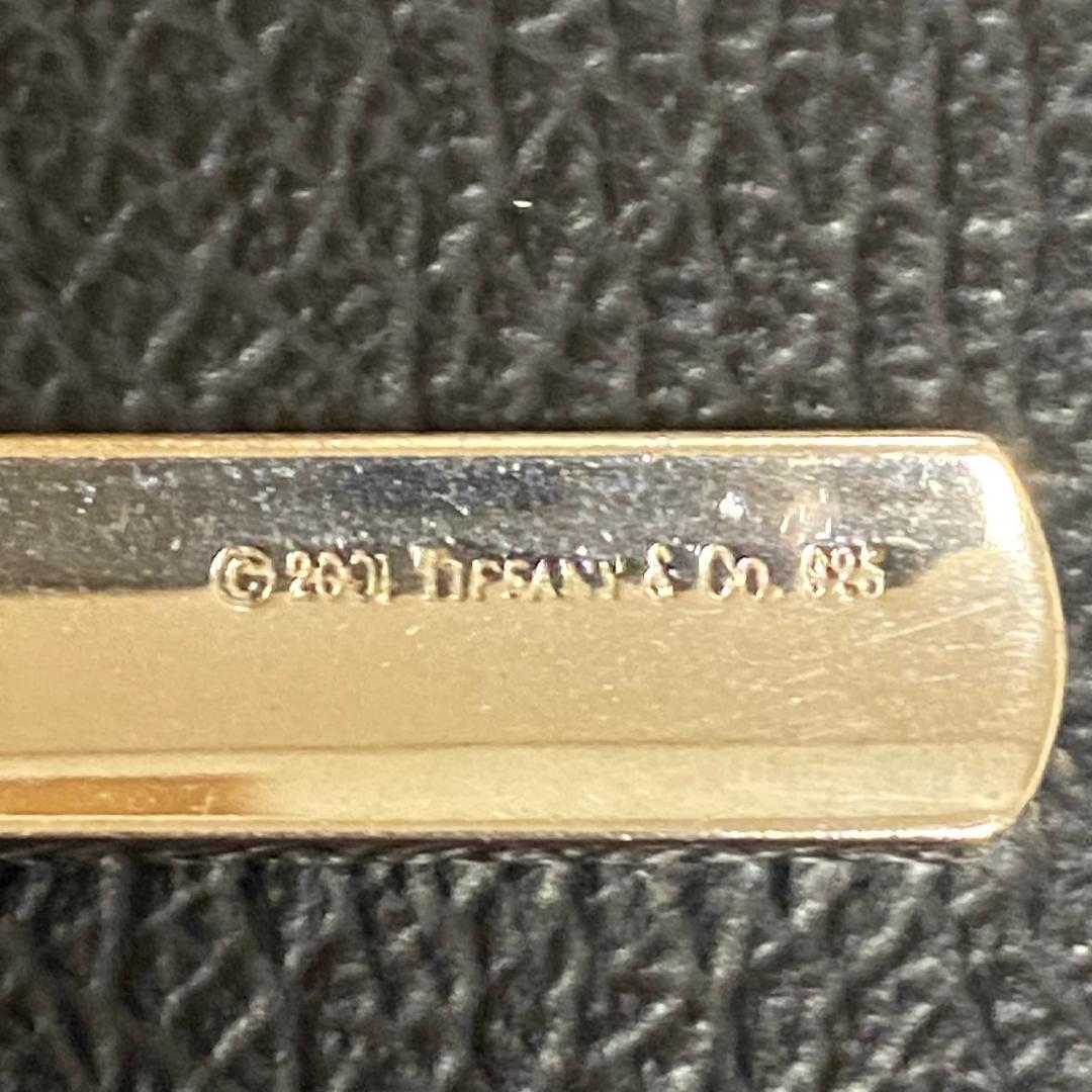 Tiffany & Co. ティファニー シルバー925 ペンダント ネックレス