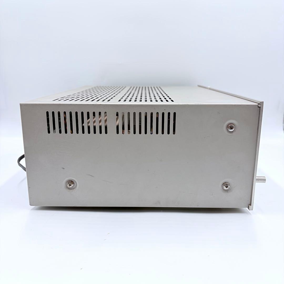 Victor プリメインアンプ JA-S22M ビクター 通電確認済み 現状品